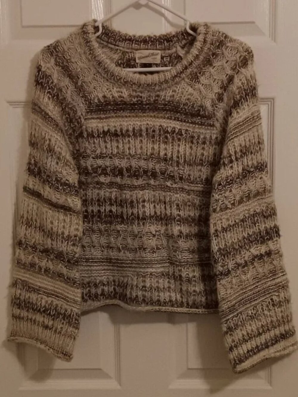 Bundle of 2 Sweaters